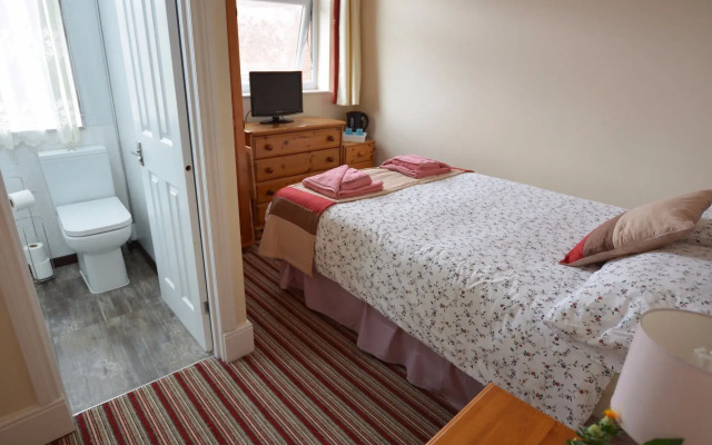 Alara Bed and Breakfast