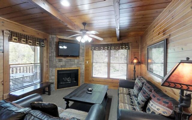Leisure Time - 2 Br Cabin