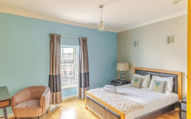 St Giles ApartHotel by Joivy