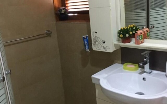 Club 69 hostel & apartment