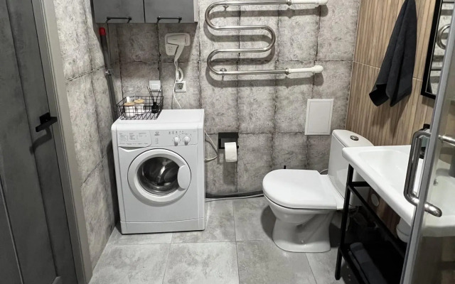 Атмосфера на улице Екатерининская