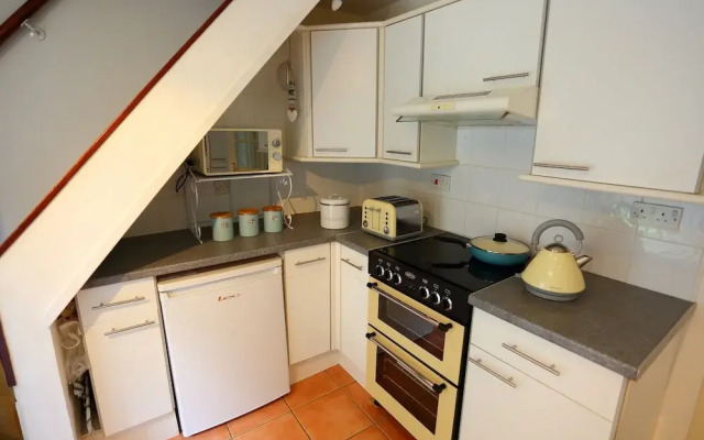 Vectis Cottage
