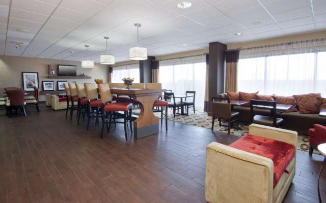 Hampton Inn Grand Rapids-North