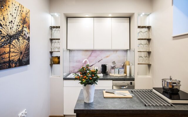 Apartamenty Ermitage Zakopane