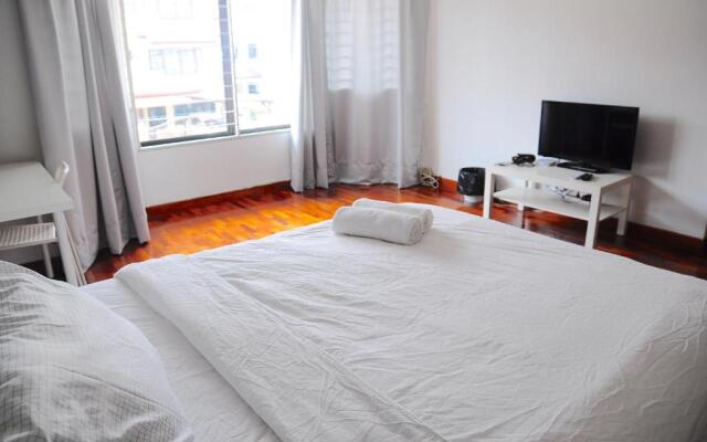 Grayhaus Guest House