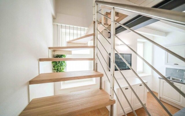 Corte Vale Dium Apartments