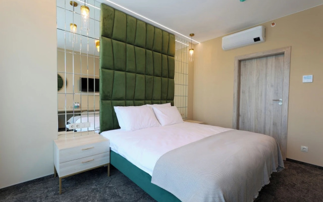 Suncity Hotel & SPA