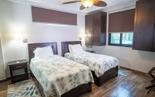 Brisas Del Mar Roatan