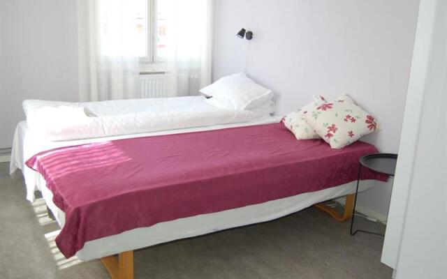 Golden Spa Hotell