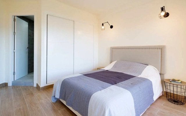 Apartment Club Playa Flores Torremolinos