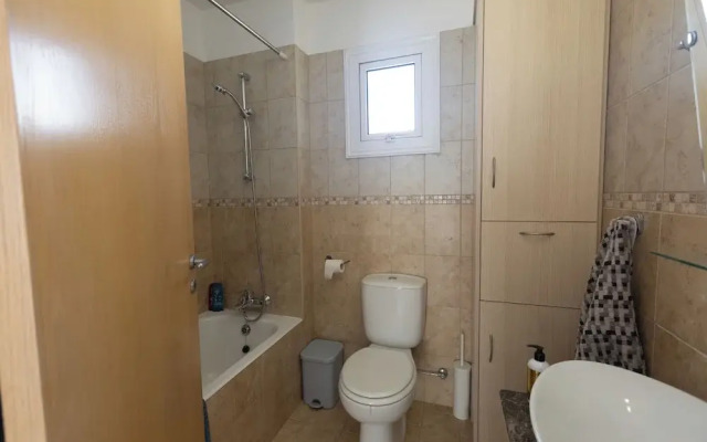 Protaras Blue River Villa Br26