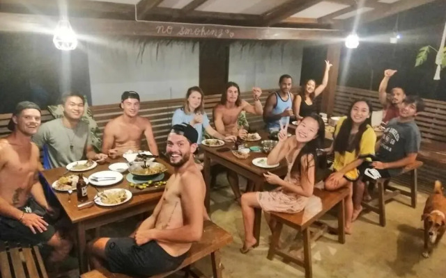 Secret Spot Siargao - Hostel