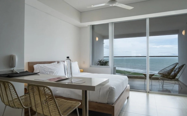 w Exceptional Loft w Fantastic View in Crespo