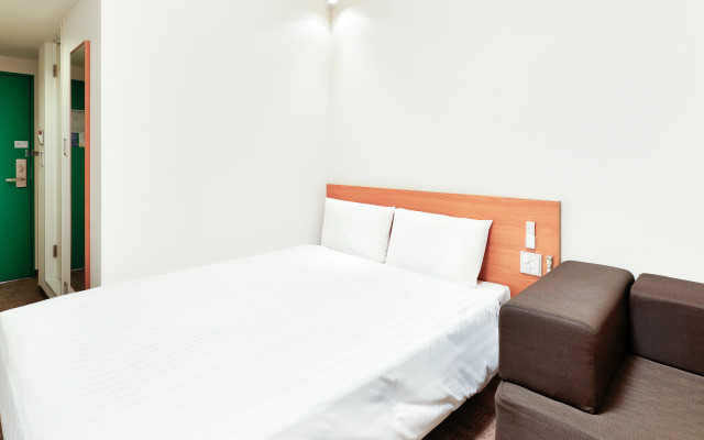 Comfort Inn Himeji Yumesakibashi