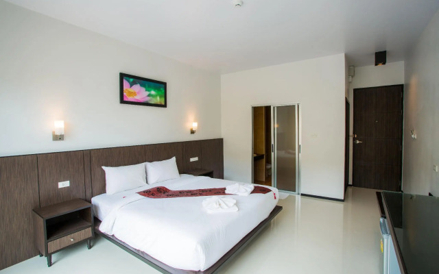Kanokan Hotel