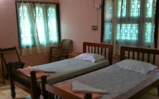 Tanjore Homestay