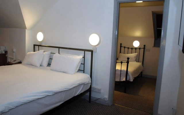 247 Hotel