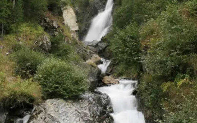 S'jechlas Pension