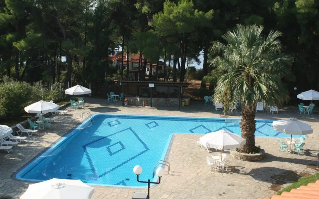 Hotel Maria's House