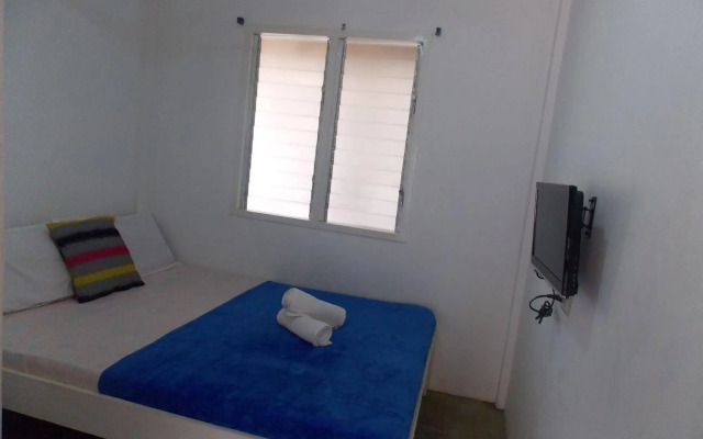 Dormitels Bohol