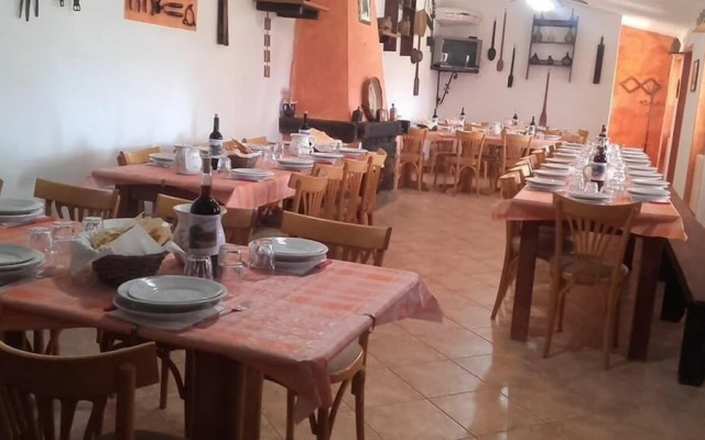 Agriturismo Iloghe