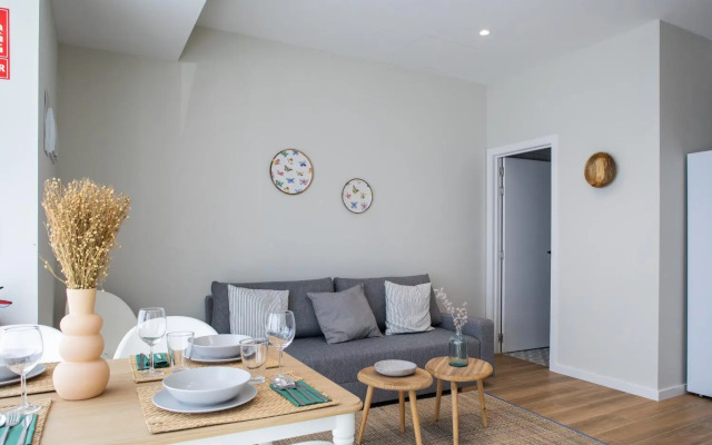 Valencia Port Rooms I