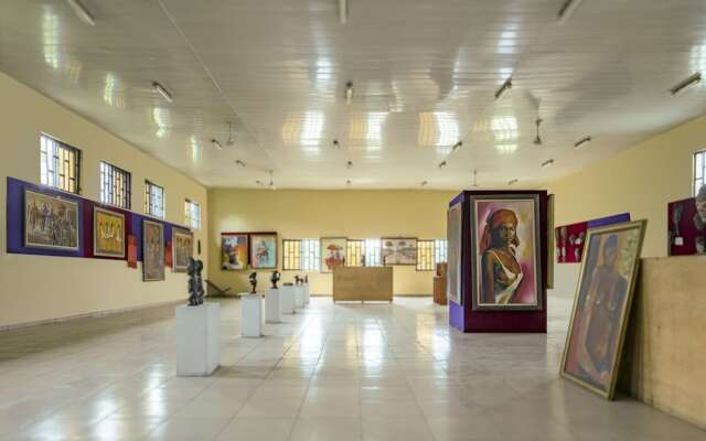 Four Points By Sheraton Ikot Ekpene