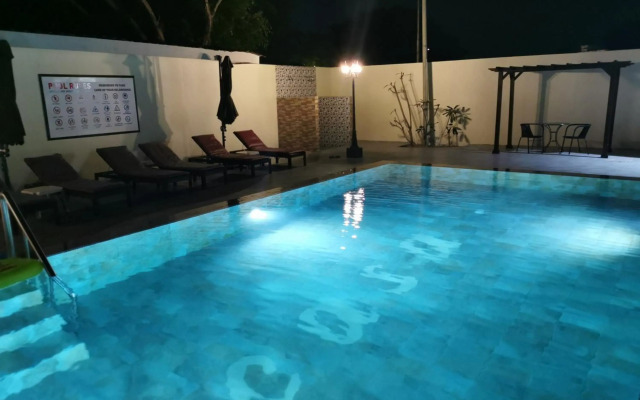 Casa Idaman Motel