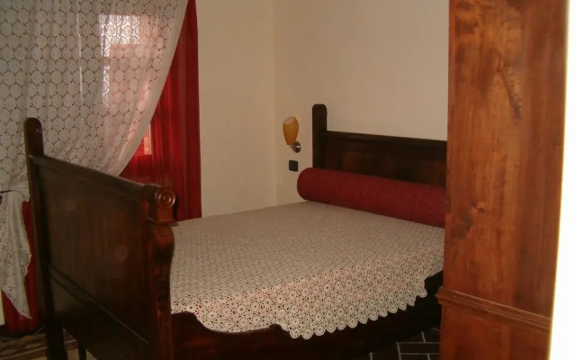 Agriturismo Il Palazzetto