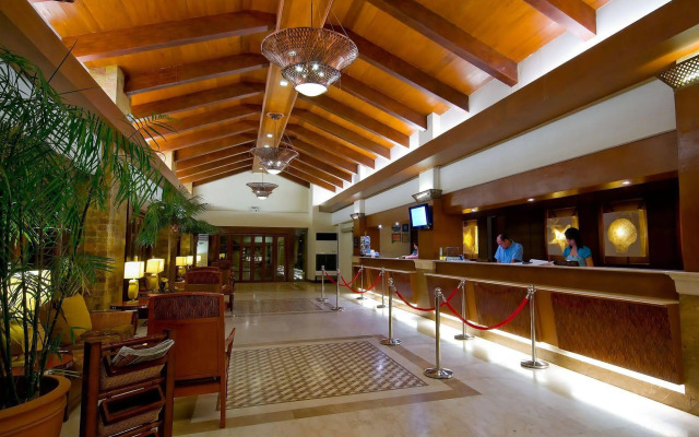 Emerald Island Hotel