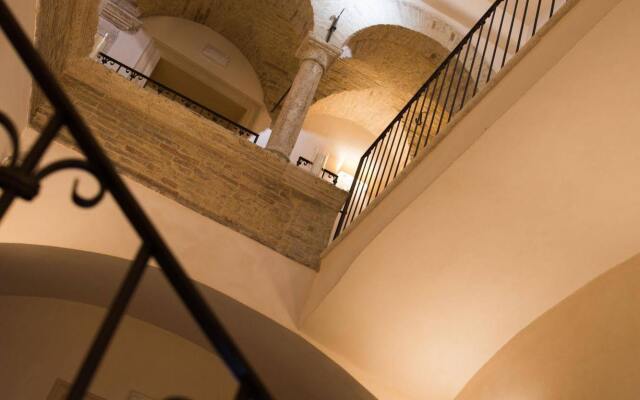 Palazzo dei Mercanti - Historical Residence