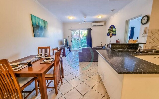 ZEN CITY MODERN - 1 BR City Apartment
