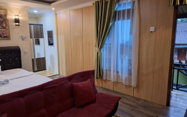 Mifan Water Park & Resort