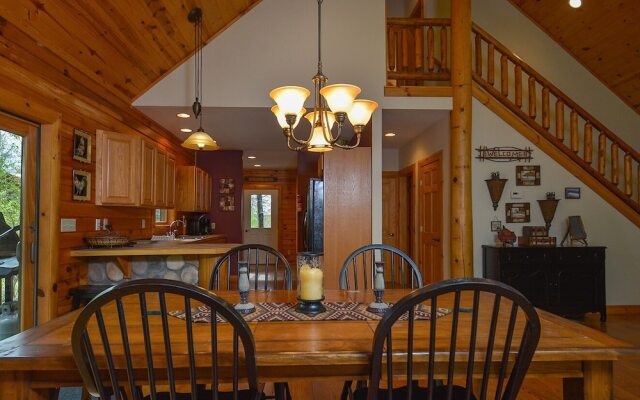 Keep Dreaming 4 Bedroom House