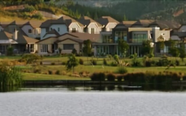 Lakes Resort Pauanui