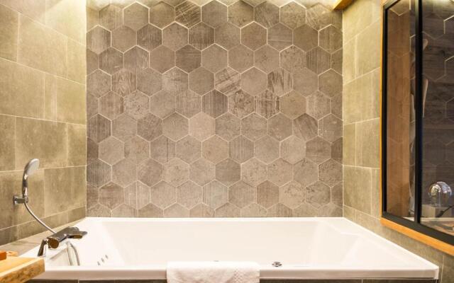 Les Jardins d'Epicure