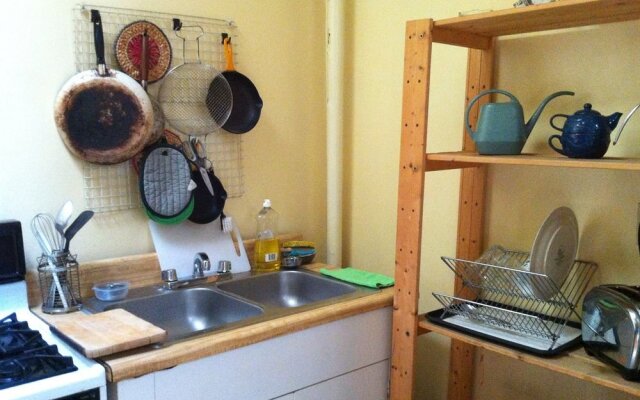 Harlem 144 Guesthouse