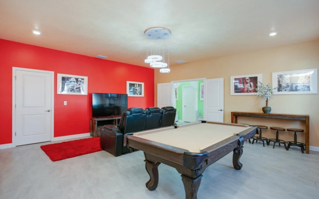 Bookmark Villa Solara