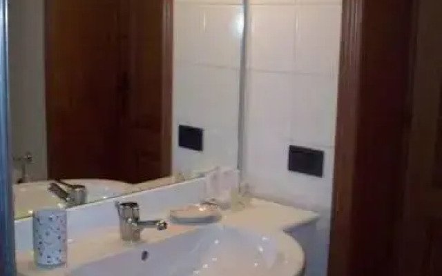 La terrazza fio...Rita