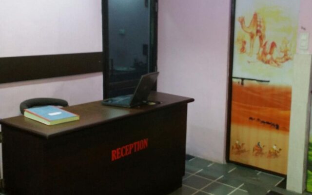 hotel mayur inn