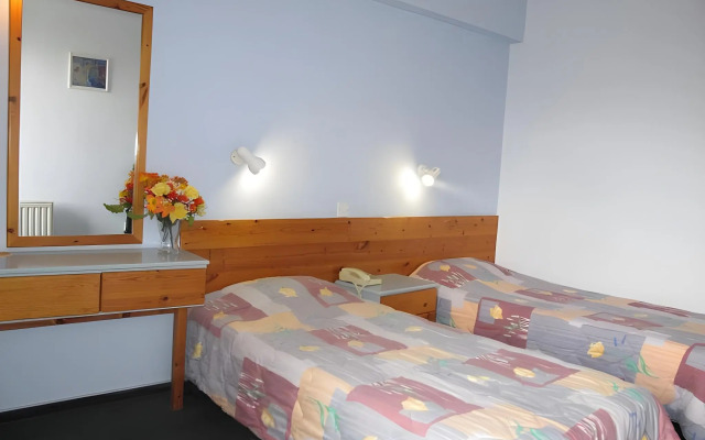 San Remo Hotel