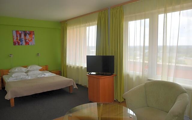 Latgale Hotel