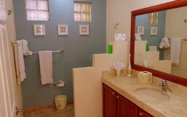 Grande 603 - 2 Br Condo