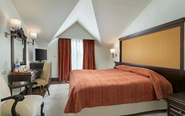 Dobedan Beach Resort Comfort