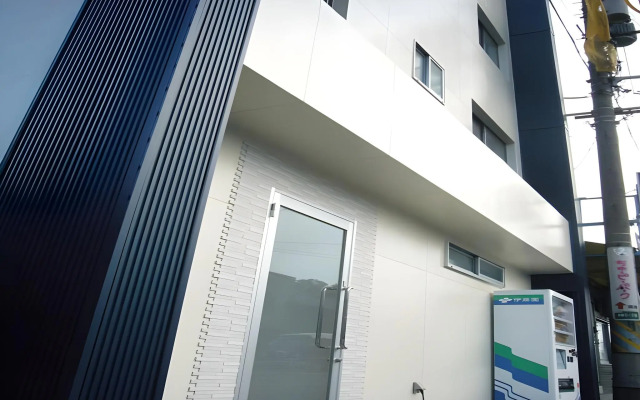 Simple Stay Miyajima – Hostel