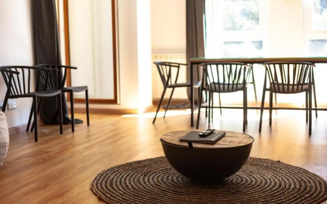 Modern and cozy apartment in Arinsal with views - Vall del nord — фото 4
