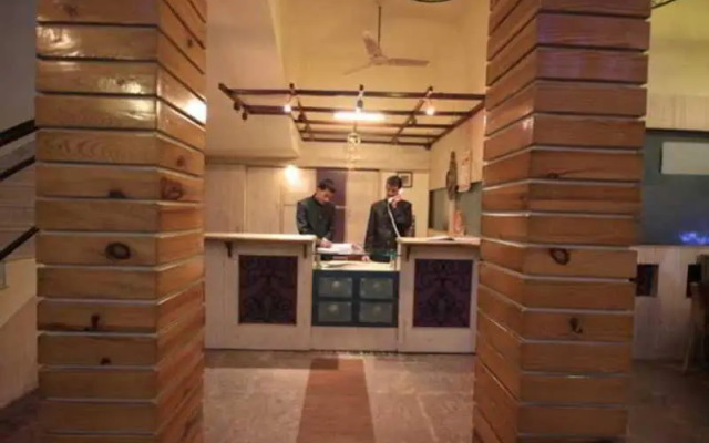 Vatika Inn Hotel
