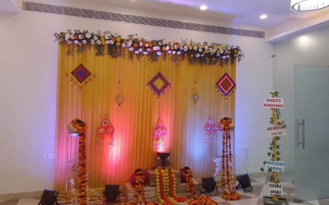 Comfort Inn Dhaliwals