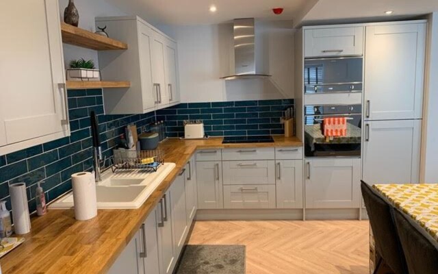 Stunning 2-bed Apartment in Cromer
