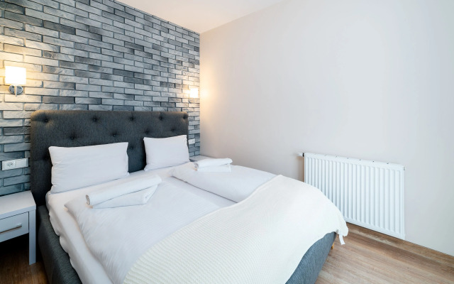 Sun & Snow Triventi Mountain Residence